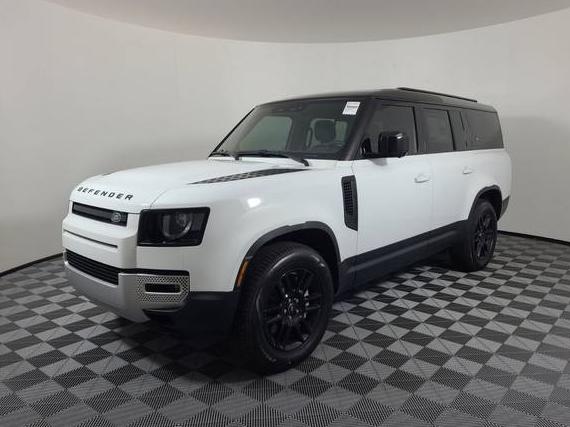 LAND ROVER DEFENDER 2024 SALEJFEUXR2295250 image